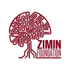 Zimin Foundation, генеральный спонсор "Нового Журнала"